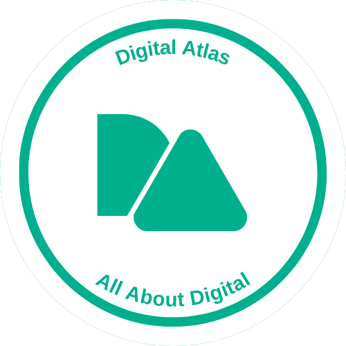 Logo Digital Atlas